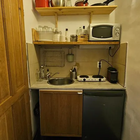 Appartement Moulin De Runel Salinelles