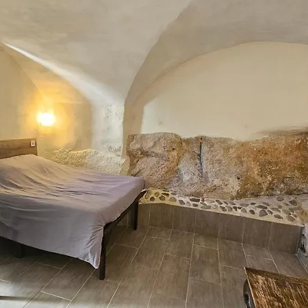 Moulin De Runel Apartmán *