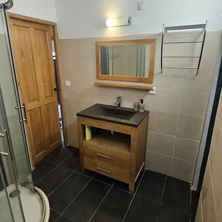 Appartement Moulin De Runel