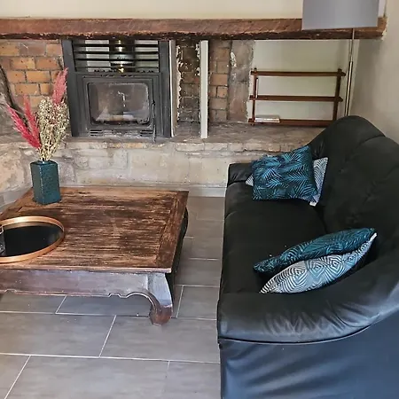 Apartmán Moulin De Runel *