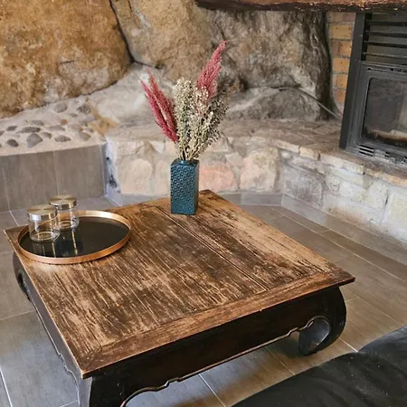 Appartement Moulin De Runel