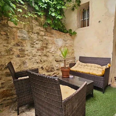 Moulin De Runel Appartement